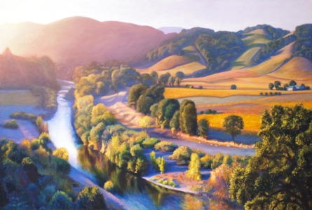 <h5>Russian River Vineyards</h5>